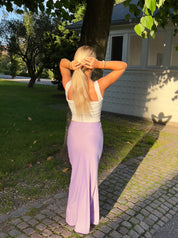 VIOLET NEDERDEL