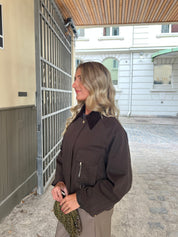 MALOU JAKKE