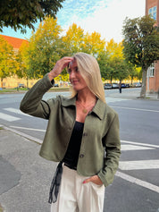 JASMIN JAKKE