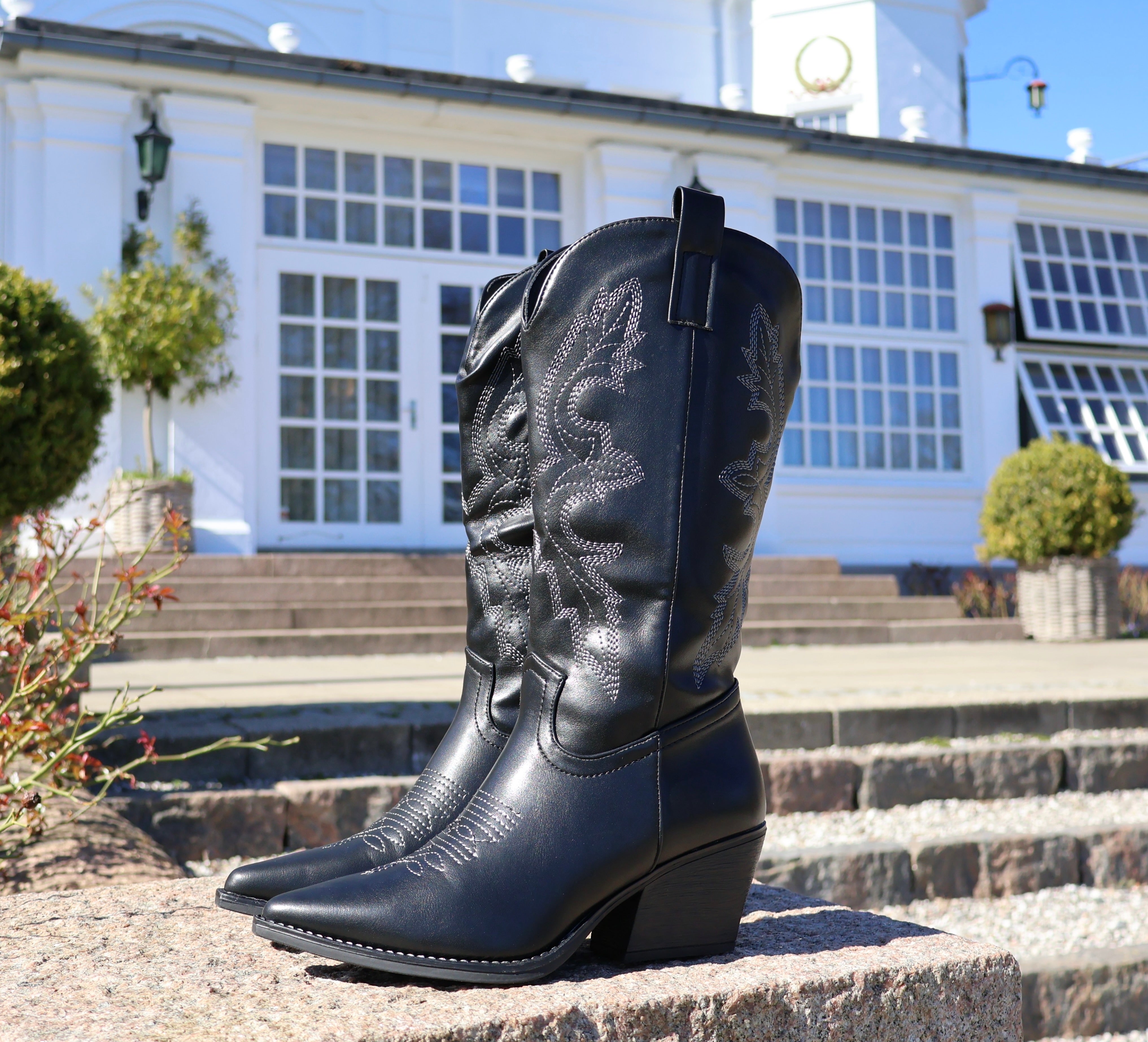 CLARA BOOTS