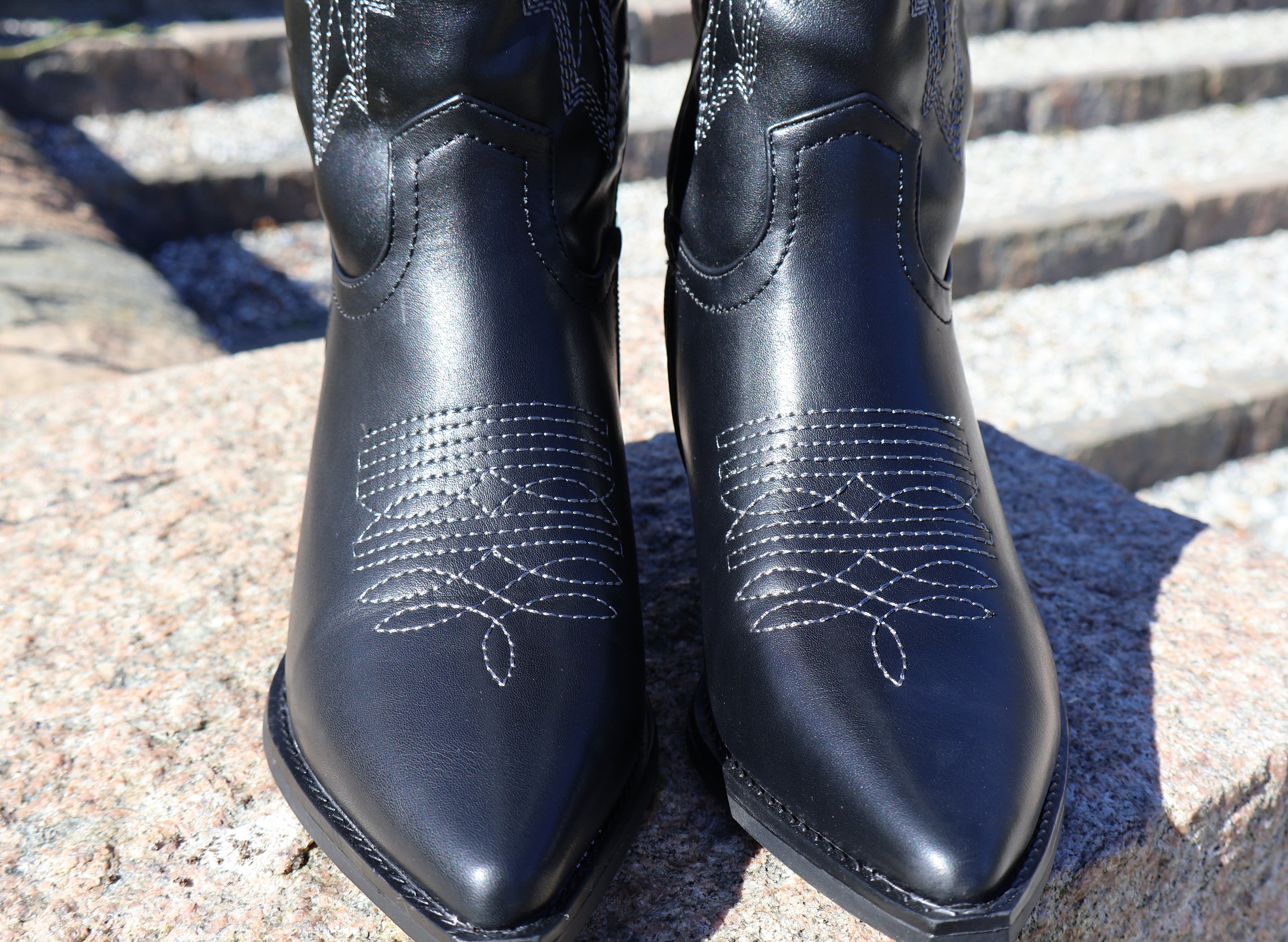 CLARA BOOTS