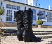 CLARA BOOTS