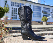 CLARA BOOTS