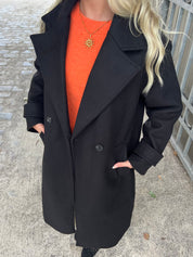 ISABEL FRAKKE - SORT