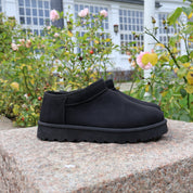 SILJA MINI BOOTS - FLERE FARVER