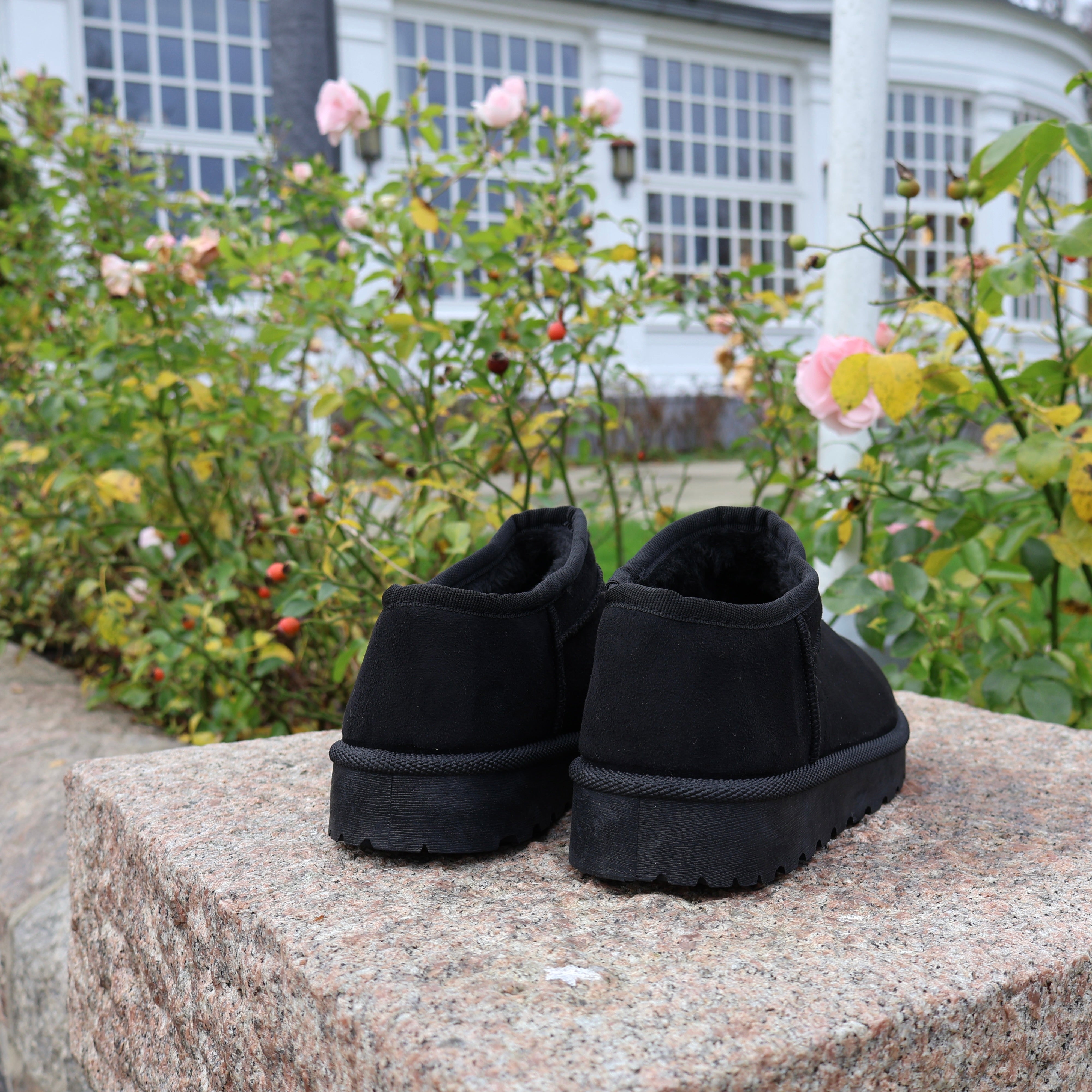 SILJA MINI BOOTS - FLERE FARVER