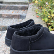 SILJA MINI BOOTS - FLERE FARVER