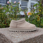 SILJA MINI BOOTS - FLERE FARVER