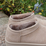 SILJA MINI BOOTS - FLERE FARVER