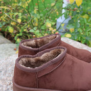SILJA MINI BOOTS - FLERE FARVER