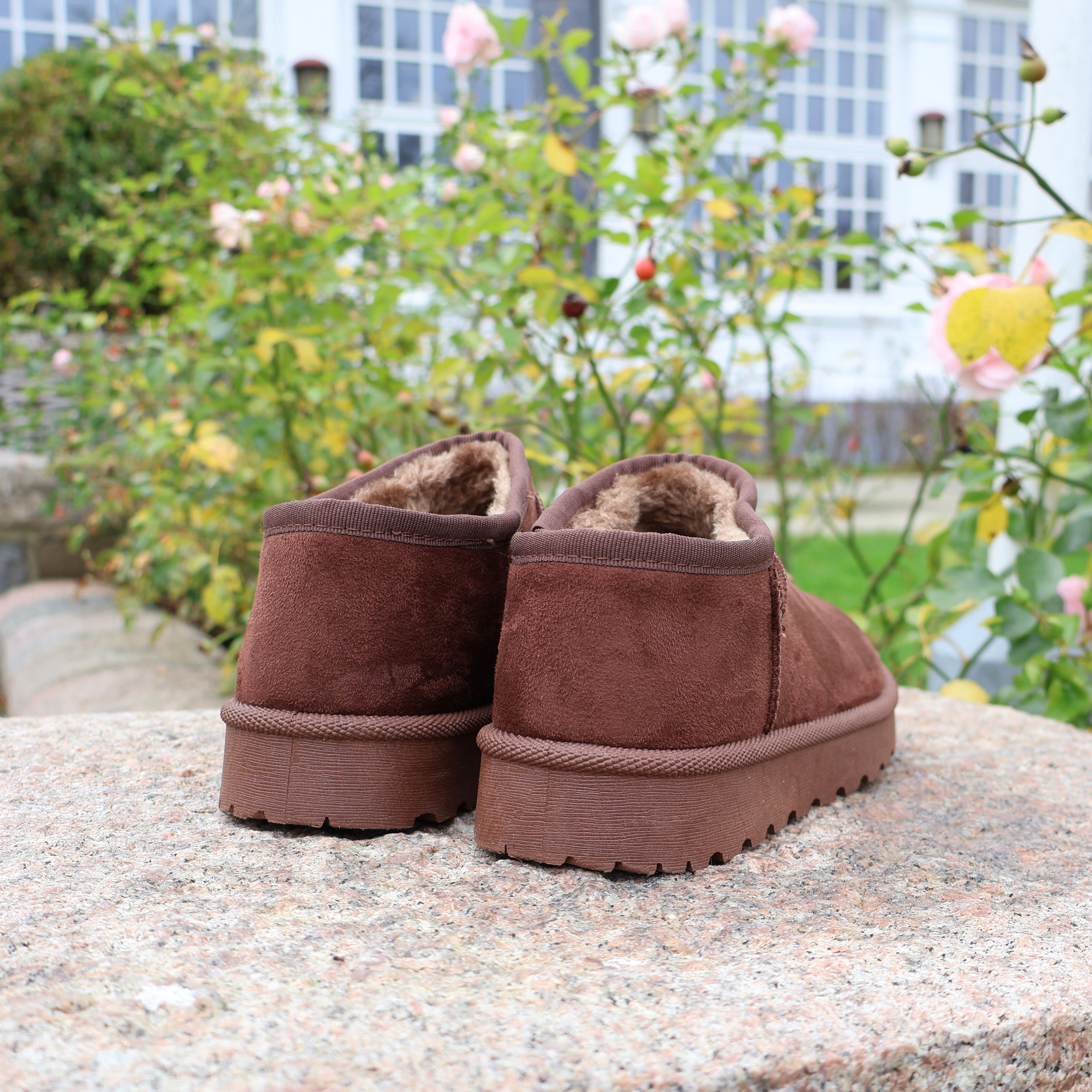 SILJA MINI BOOTS - FLERE FARVER