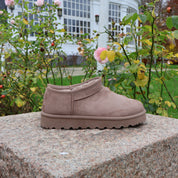 SILJA MINI BOOTS - FLERE FARVER