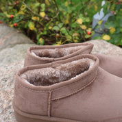 SILJA MINI BOOTS - FLERE FARVER