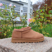 SILJA MINI BOOTS - FLERE FARVER