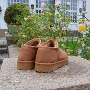 SILJA MINI BOOTS - FLERE FARVER