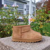 SILJA BOOTS - FLERE FARVER