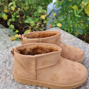 SILJA BOOTS - FLERE FARVER