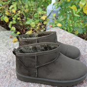 SILJA BOOTS - FLERE FARVER