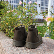 SILJA BOOTS - FLERE FARVER