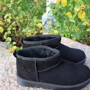 SILJA BOOTS - FLERE FARVER