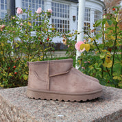 SILJA BOOTS - FLERE FARVER