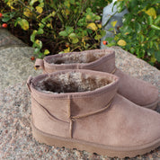 SILJA BOOTS - FLERE FARVER