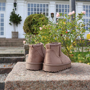 SILJA BOOTS - FLERE FARVER
