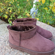 SILJA BOOTS - FLERE FARVER