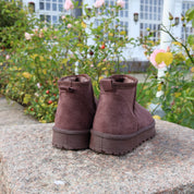 SILJA BOOTS - FLERE FARVER