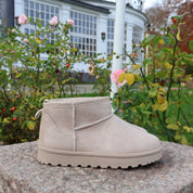 SILJA BOOTS - FLERE FARVER