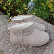 SILJA BOOTS - FLERE FARVER
