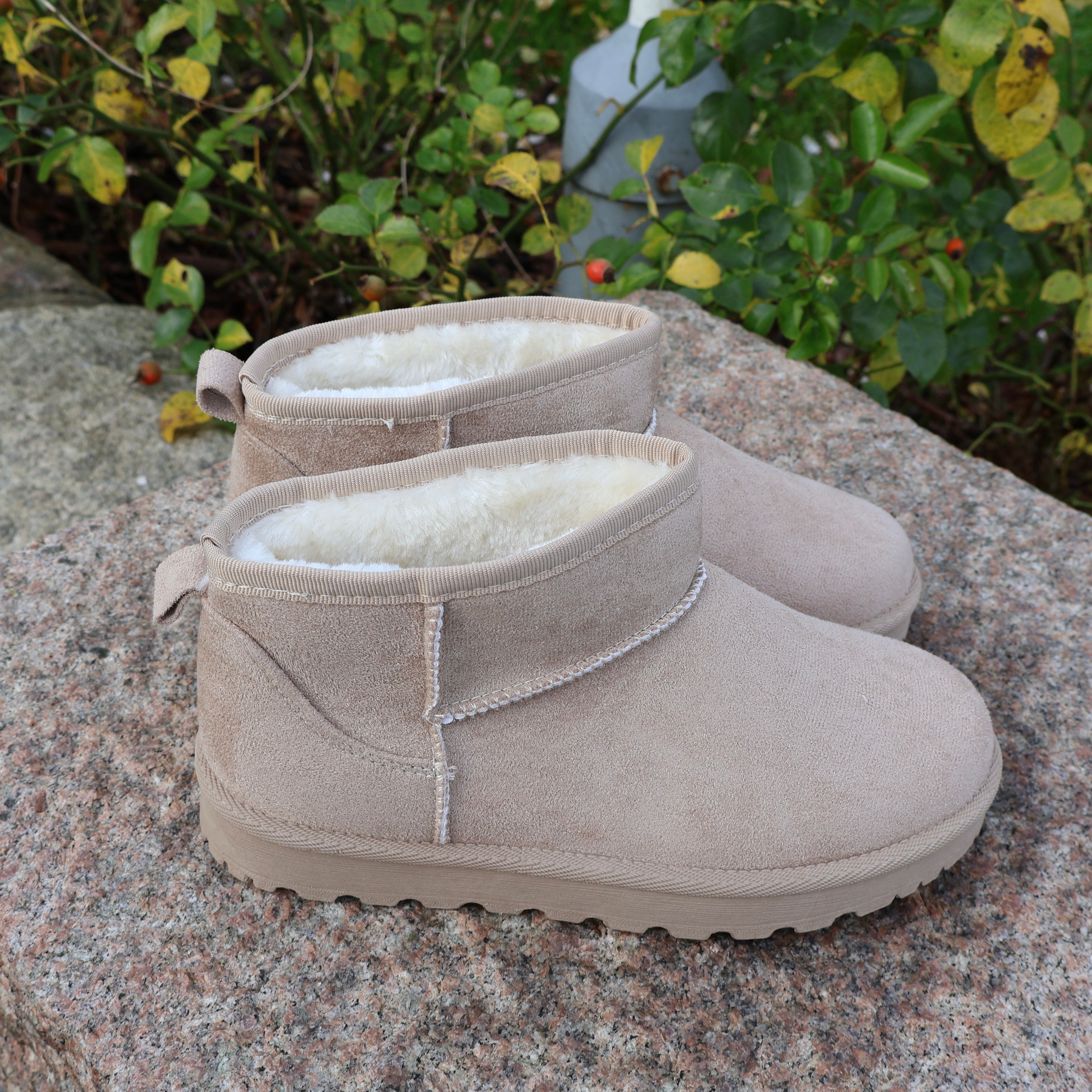 SILJA BOOTS - FLERE FARVER