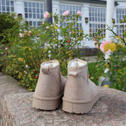 SILJA BOOTS - FLERE FARVER