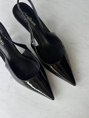EMMA PUMPS