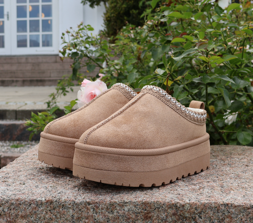 SOFIE SLIPPERS