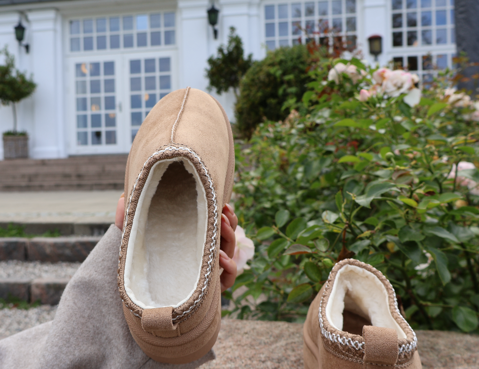 SOFIE SLIPPERS