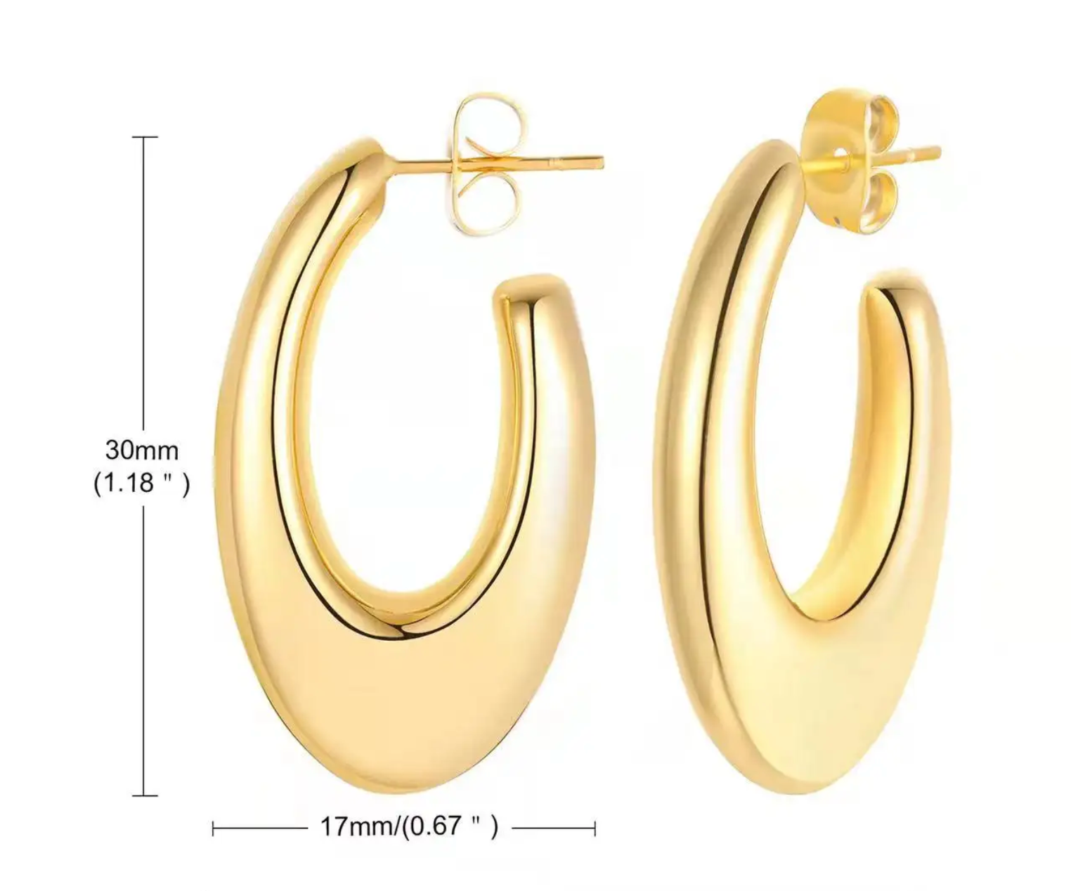JUNA EARRING