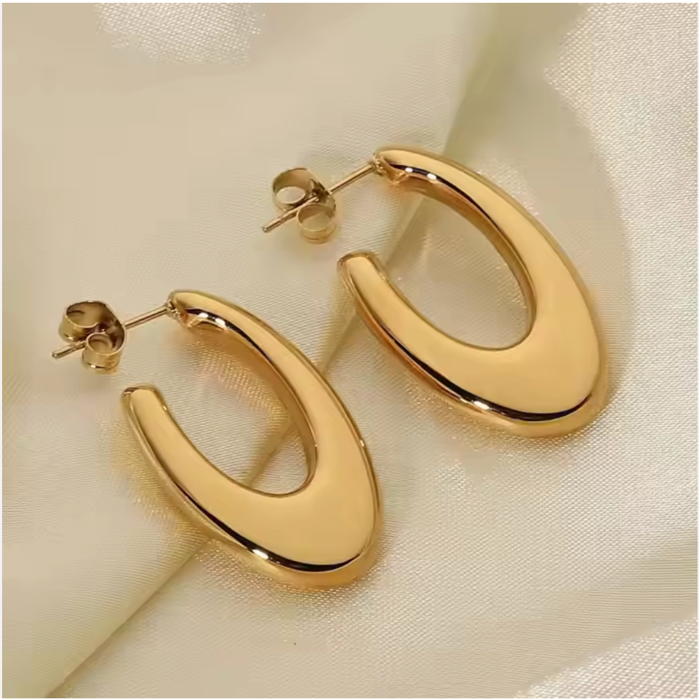JUNA EARRING