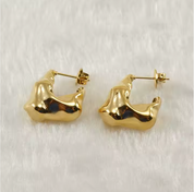 ALVA EARRING