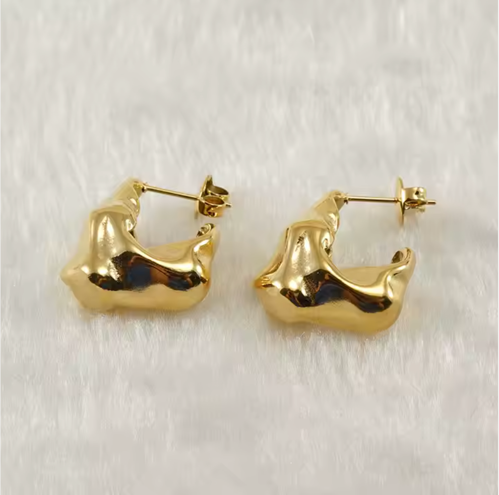 ALVA EARRING