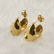 ALVA EARRING
