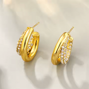 ASTRID EARRING