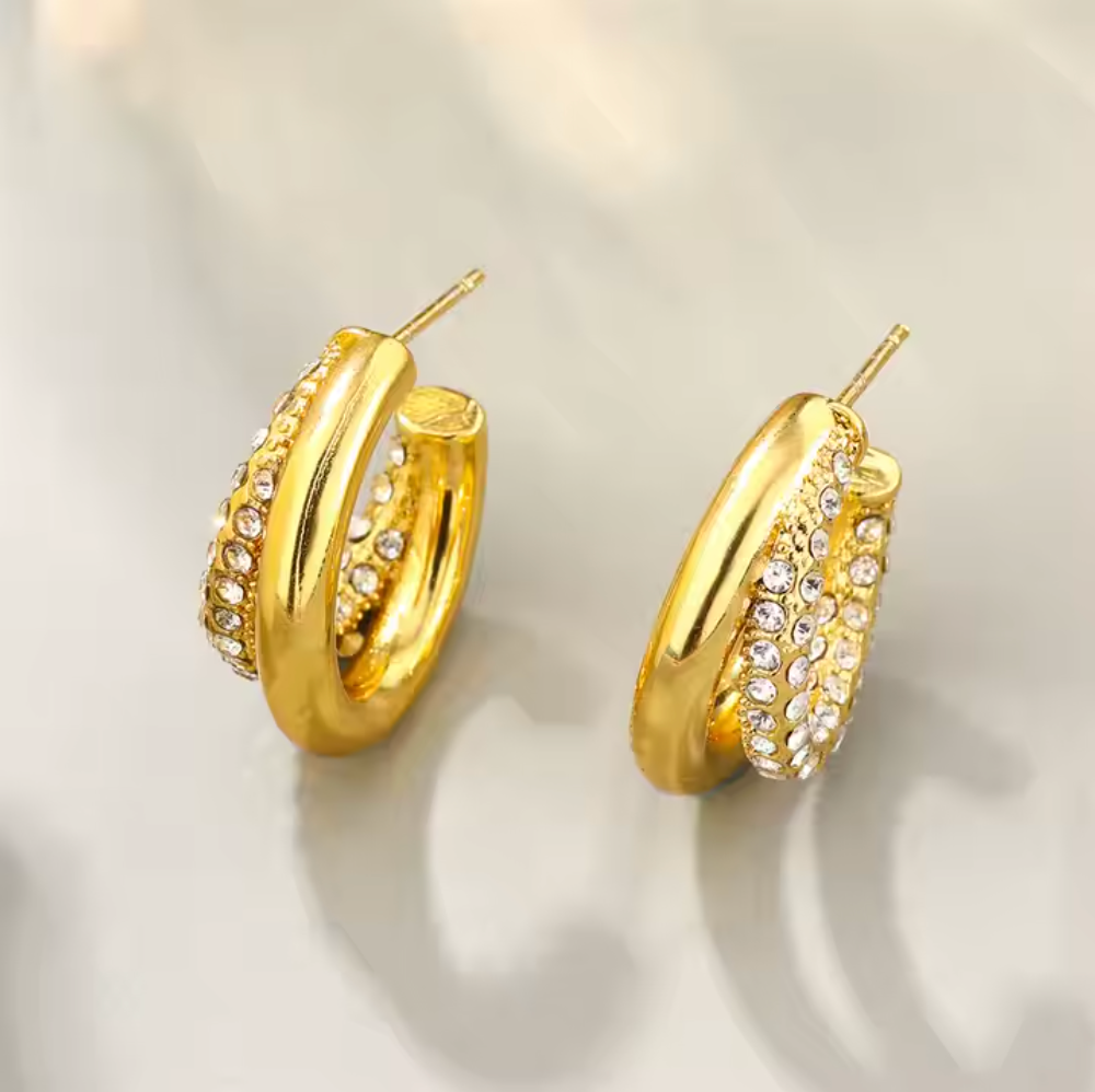 ASTRID EARRING
