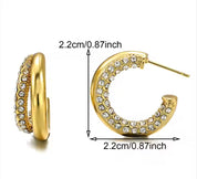 ASTRID EARRING